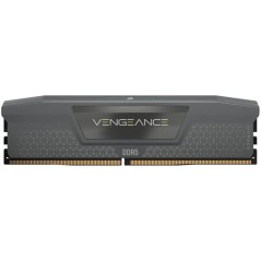 Mémoire RAM - CORSAIR - VENGEANCE - 32GB (2x16GB) - DDR5 6000 - CL38-