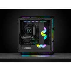 Mémoire RAM - CORSAIR - VENGEANCE - 32GB (2x16GB) - DDR5 6000 - CL38-