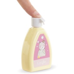 Mes Accessoires Poupons 30/36cm - COROLLE - Coffret Accessoires a Lang