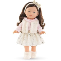 Poupée - Corolle - Élise Foret Enchantée - 36 cm