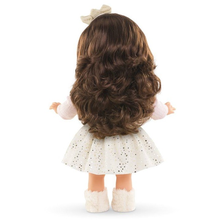 Poupée - Corolle - Élise Foret Enchantée - 36 cm