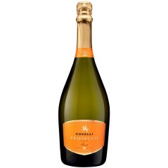 Magnum Covali Prosecco Brut - Vin blanc d'Italie