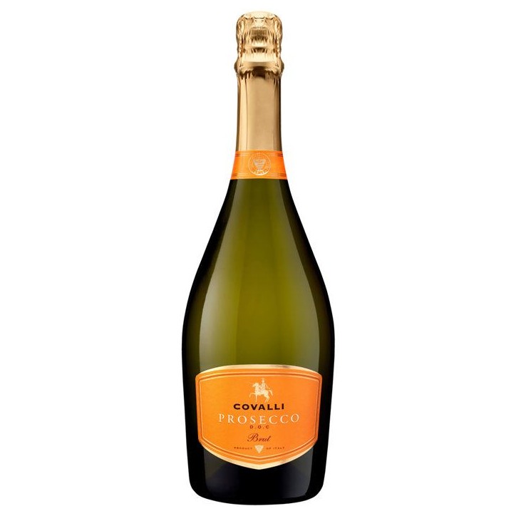 Magnum Covali Prosecco Brut - Vin blanc d'Italie