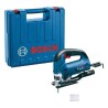 Scie sauteuse Bosch Professional GST 90 BE + Coffret - 060158F000
