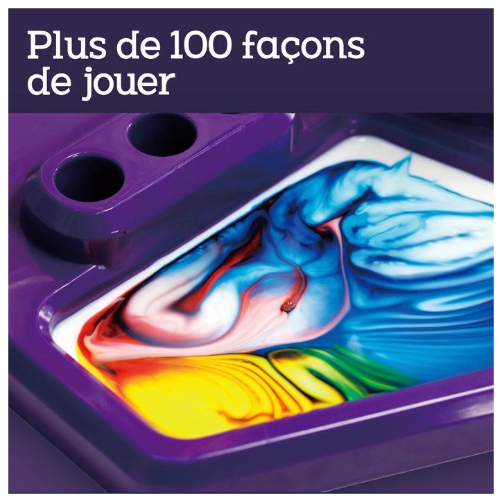 Canal Toys - So Science - Super labo d'expériences Bubble Science avec 20 activités scientifiques - COS 006 Canal Toys - So Science - Super labo d'expériences Bubble Science avec 20 activités scientifiques - COS 006
