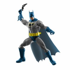 Figurine articulée - DC Premier - Batman 16,5 cm - 22 points d'articu
