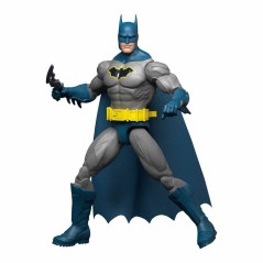 Figurine articulée - DC Premier - Batman 16,5 cm - 22 points d'articu
