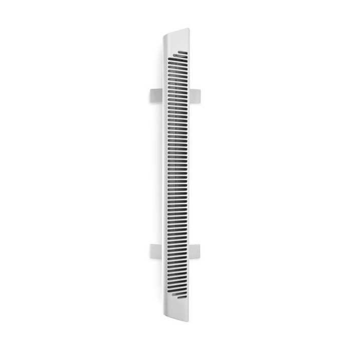 DELONGHI Convecteur mobile - HCX3220FTS - 2000 W - Blanc DELONGHI Convecteur mobile - HCX3220FTS - 2000 W - Blanc