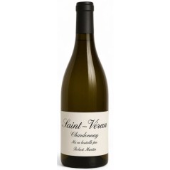 Domaine de la Denante Robert Martin 2025 Saint-Véran - Vin blanc de B