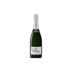 Maison de Venoge Cuvée Cordon Bleu - Champagne Brut - 75cl
