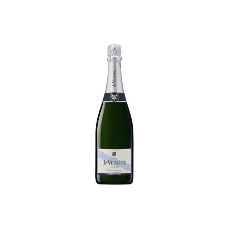 Maison de Venoge Cuvée Cordon Bleu - Champagne Brut - 75cl