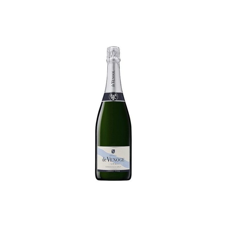 Maison de Venoge Cuvée Cordon Bleu - Champagne Brut - 75cl