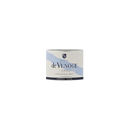 Maison de Venoge Cuvée Cordon Bleu - Champagne Brut - 75cl