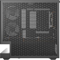 Boîtier PC - DARKFLASH - FLOATRON F1 - Noir - Cube - Format M-ATX