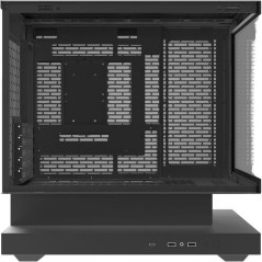 Boîtier PC - DARKFLASH - FLOATRON F1 - Noir - Cube - Format M-ATX