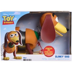 Figurine - DISNEY - Toy Story - ZIG ZAG - Des 18 mois
