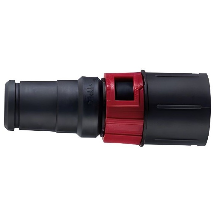 Accessoire d'aspiration Bosch Professional Adaptateur GAS 20LSFC et GOF 130, 35mm - 2607002632
