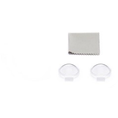 Filtre de Protection - DJI - Filtre Osmo 360 - Verre multicouche - Fix
