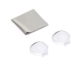 Filtre de Protection - DJI - Filtre Osmo 360 - Verre multicouche - Fix