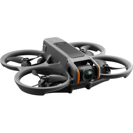 DJI Avata 2 Fly Smart Combo avec 3 batteries + Goggles N3 + RC Motion 3