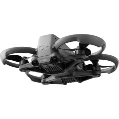 DJI Avata 2 Fly Smart Combo avec 3 batteries + Goggles N3 + RC Motion