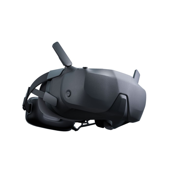 DJI Avata 2 Fly Smart Combo avec 3 batteries + Goggles N3 + RC Motion 3
