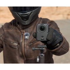 Caméra 360° - DJI - Osmo 360 II Limitless Riding Combo - Vidéo 8K/6