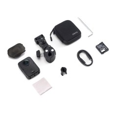 Caméra 360° - DJI - Osmo 360 II Limitless Riding Combo - Vidéo 8K/6