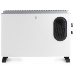 Convecteur de chauffage - DOMO - DO7351CH - 2000 W - Blanc - 54 x 37,5