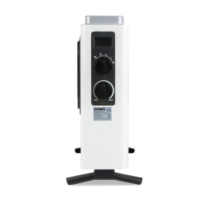 Convecteur de chauffage - DOMO - DO7351CH - 2000 W - Blanc - 54 x 37,5 x 17,2 cm Convecteur de chauffage - DOMO - DO7351CH - 2000 W - Blanc - 54 x 37,5 x 17,2 cm