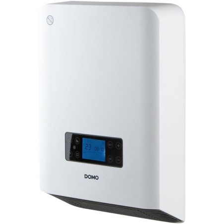 Chauffage de salle de bain - Céramique - 2100 W - DOMO - Chauffage c