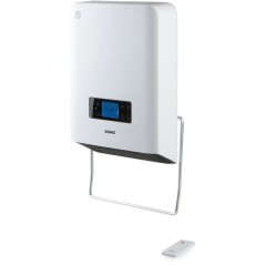 Chauffage de salle de bain - Céramique - 2100 W - DOMO - Chauffage c