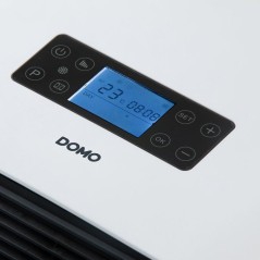 Chauffage de salle de bain - Céramique - 2100 W - DOMO - Chauffage c