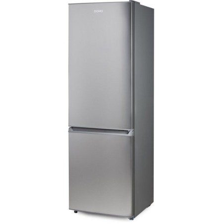 Réfrigérateur combiné avec congélateur - DOMO - DO91336C - 2 porte