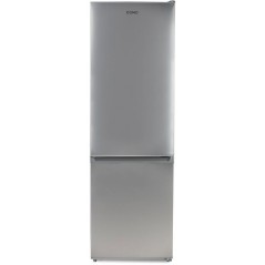 Réfrigérateur combiné avec congélateur - DOMO - DO91336C - 2 porte