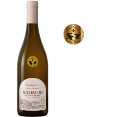 Domaine des Hauts Sentiers 2025 Saumur - Vin blanc de Loire
