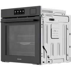 Four encastrable vapeur - DREAME - Z6000 (OZ60) - noir - émail - porte froide - 81 L 60 cm
