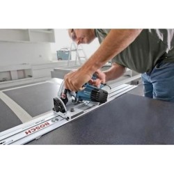 Scie circulaire plongeante Bosch GKT 55 GCE - 165mm 1400W