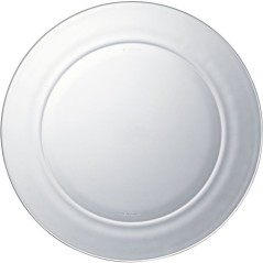 Service de vaisselle - DURALEX - Versailles Transparent - 16 pieces -