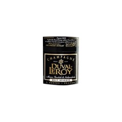 Champagne Duval-Leroy Brut Réserve - Champagne Brut - 75cl