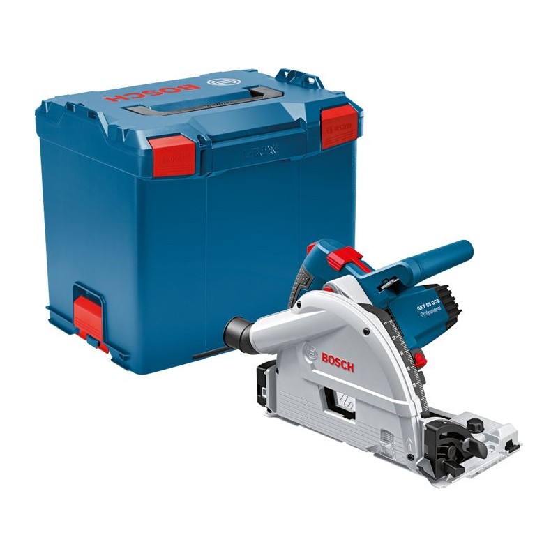 Scie plongeante 1400W GKT 55 Scie plongeante 1400W GKT 55