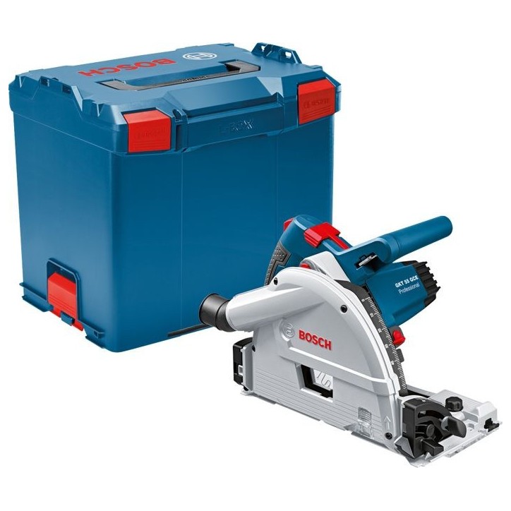 Scie plongeante 1400W GKT 55