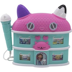 Karaoké - EKIDS - Gabby's Dollhouse