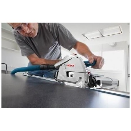 Scie plongeante 1400W GKT 55