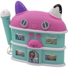 Karaoké - EKIDS - Gabby's Dollhouse