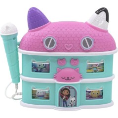 Karaoké - EKIDS - Gabby's Dollhouse