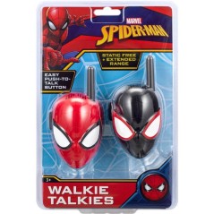 Talkie-walkie - EKIDS - Spiderman