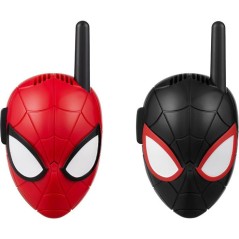 Talkie-walkie - EKIDS - Spiderman