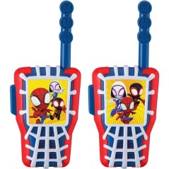 Talkie-walkie - EKIDS - Spidey