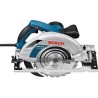 Scie circulaire Bosch Professional GKS 85G, 2200 W avec 1 lame de 235m